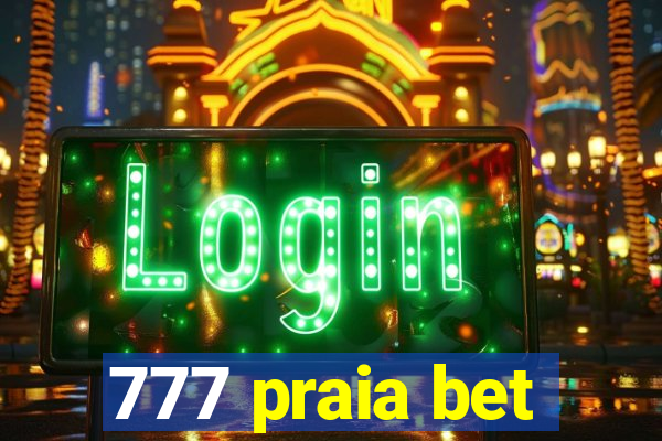 777 praia bet